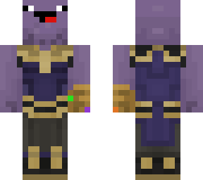 elwhenthanos
