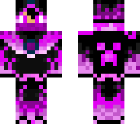 ender man boy