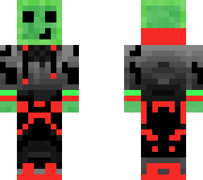 enderboy slime