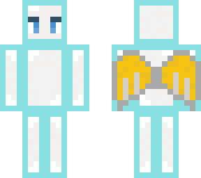 engel | Minecraft Skins