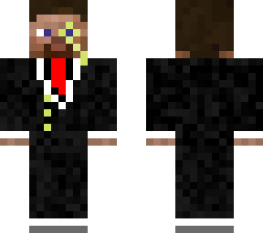 fancy steve