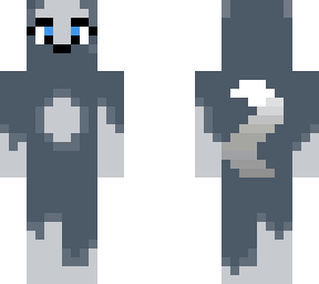 female wolf