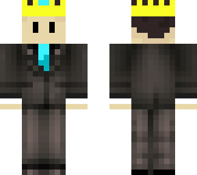 fiixed leonsonny skin
