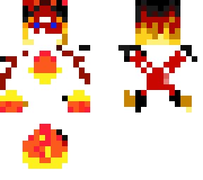 fire ninja