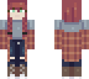 first skin xx shaded