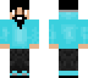 fixed bearded jayy