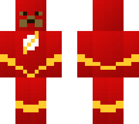flash as a sloth