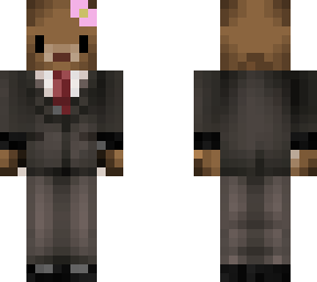 formal minksey