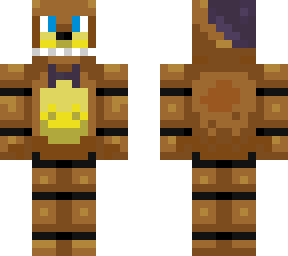 fred bear2