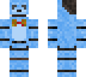 freddy frost bear