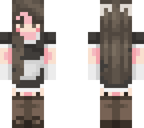 french maid