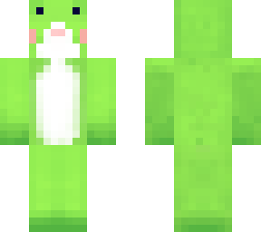 froggy