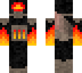 furnace golem (old)