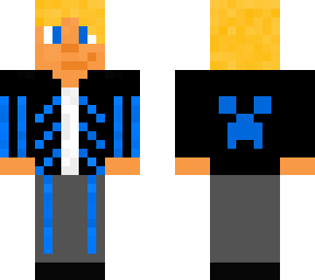 futureiron 1.3 (black and blue version)