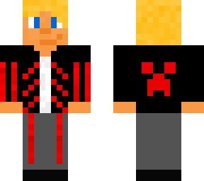 futureiron 1.3 (black and red version)