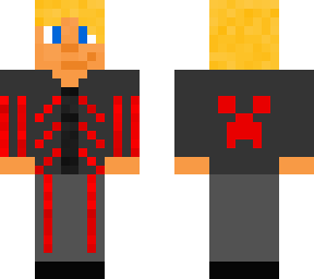 futureiron 1.3 (gray and red version)