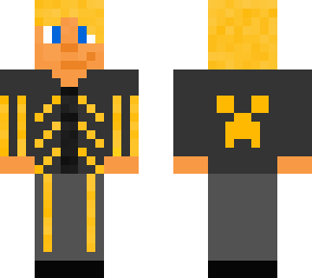 futureiron 1.3 (gray and yellow version)