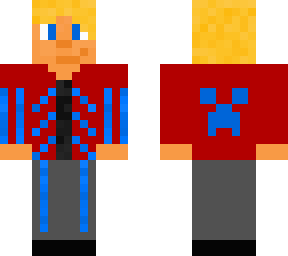 futureiron 1.3 (red and blue version)