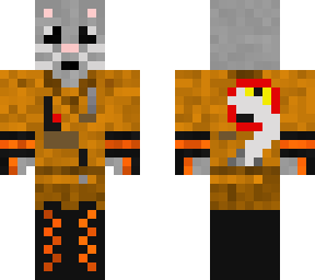 gangster_maus_yt jurassic skin
