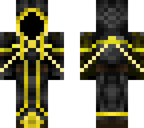 geared golden shadow god
