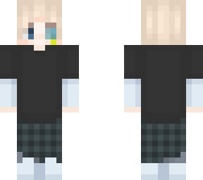 geilo skin