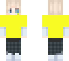 geilo yellow skin