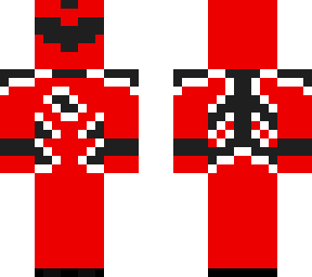 geki red
