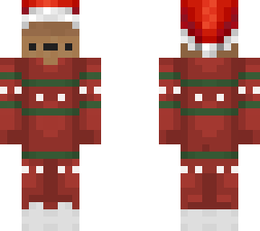gingy boi