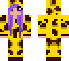 giraffe