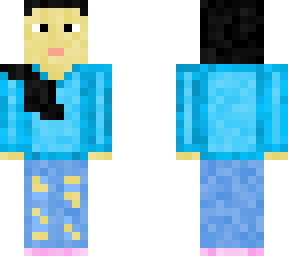 girl