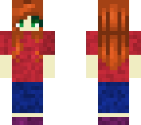 girl