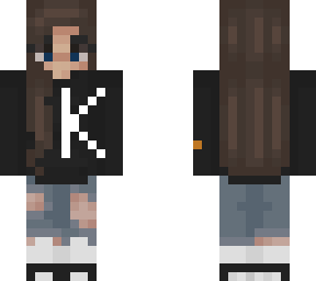 girl
