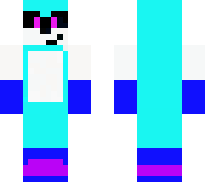glacier the hedgehog