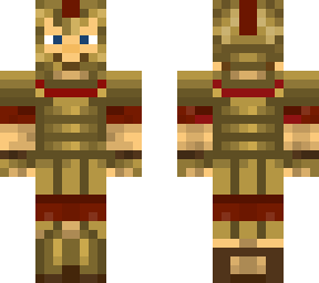 gladiator steve