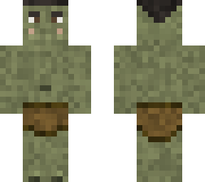 goblin base