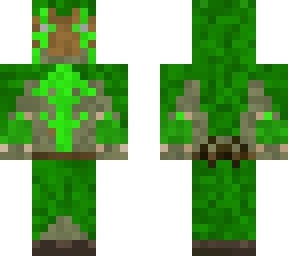 goblin mage