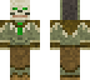 goblin shaman