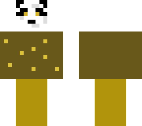 gold panda