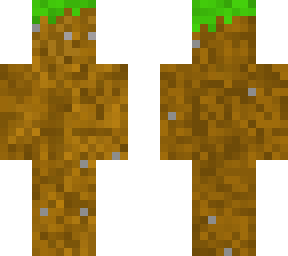 grass block camo