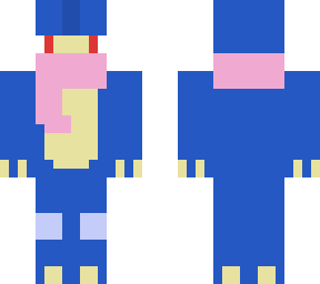 greninja