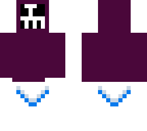 grim