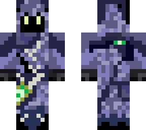 grim reaper nix