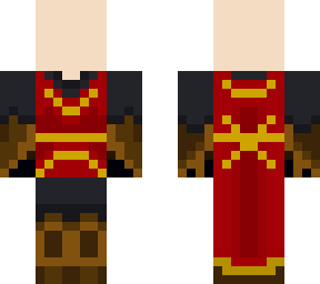 gryffindor chaser