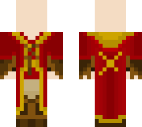 gryffindor seeker