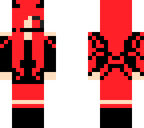 guard demon
