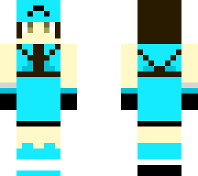 guay trainer female