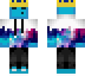 hap auron king