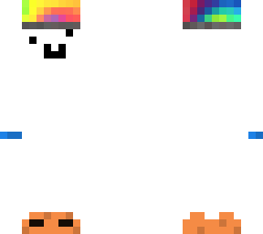 hat man