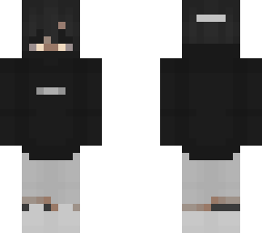 haze v2. (skin edit)