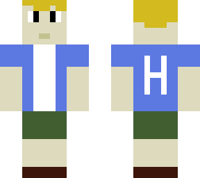 heino kongen
